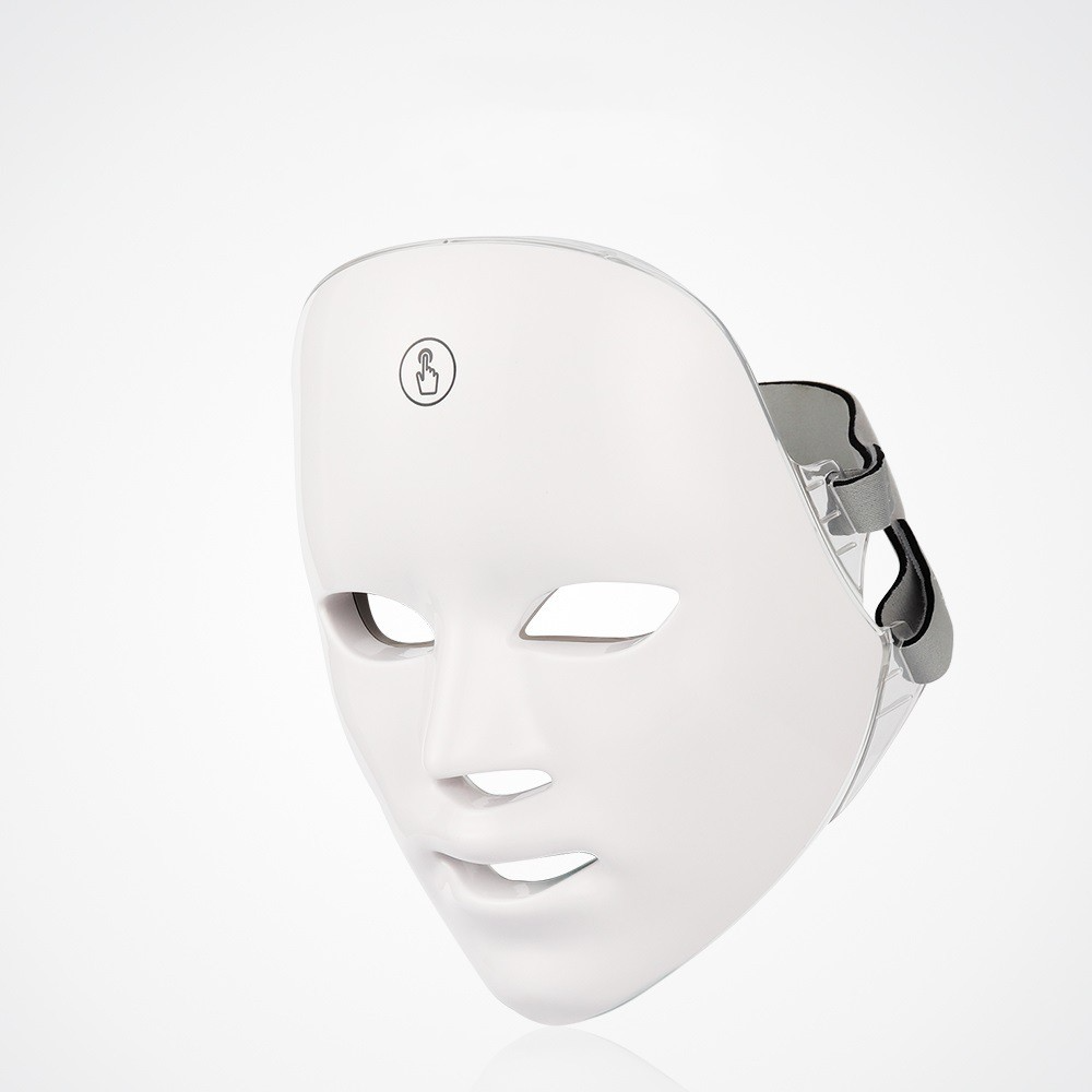 Aurafy™ LED Light Therapy Face Mask